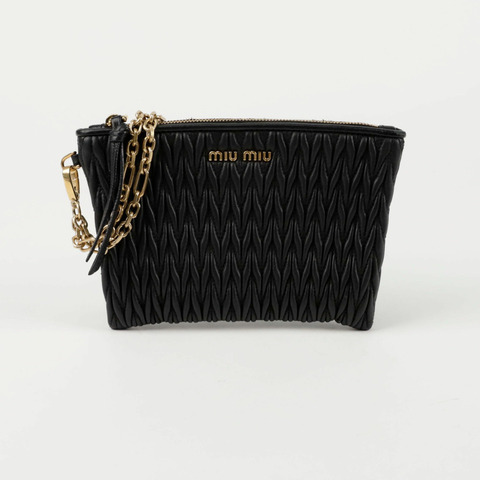 MIU MIU 5NH008 Materasse 鏈袋