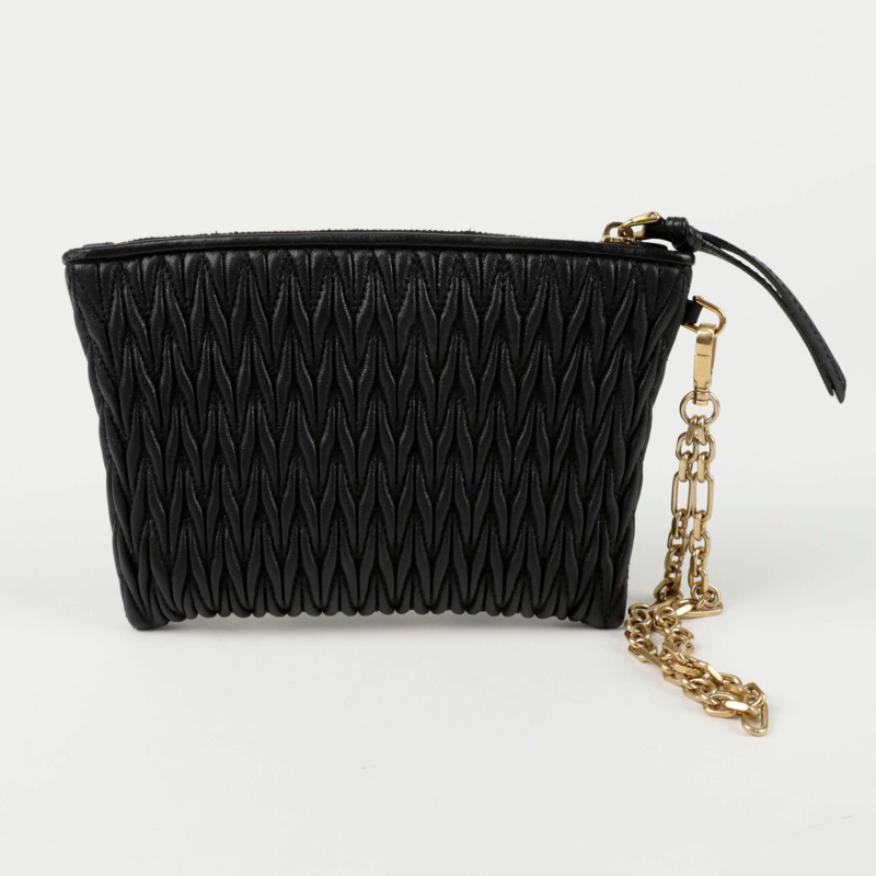 MIU MIU 5NH008 Materasse 鏈袋-3