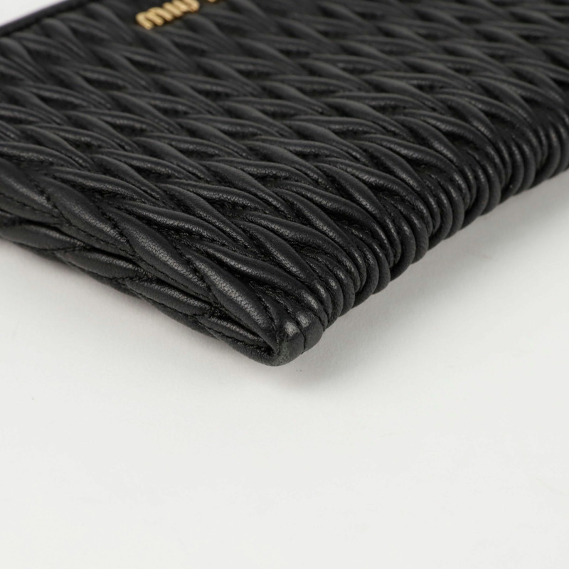 MIU MIU 5NH008 Materasse 鏈袋-6