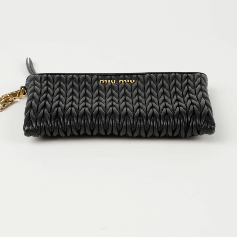 MIU MIU 5NH008 Materasse 鏈袋-7