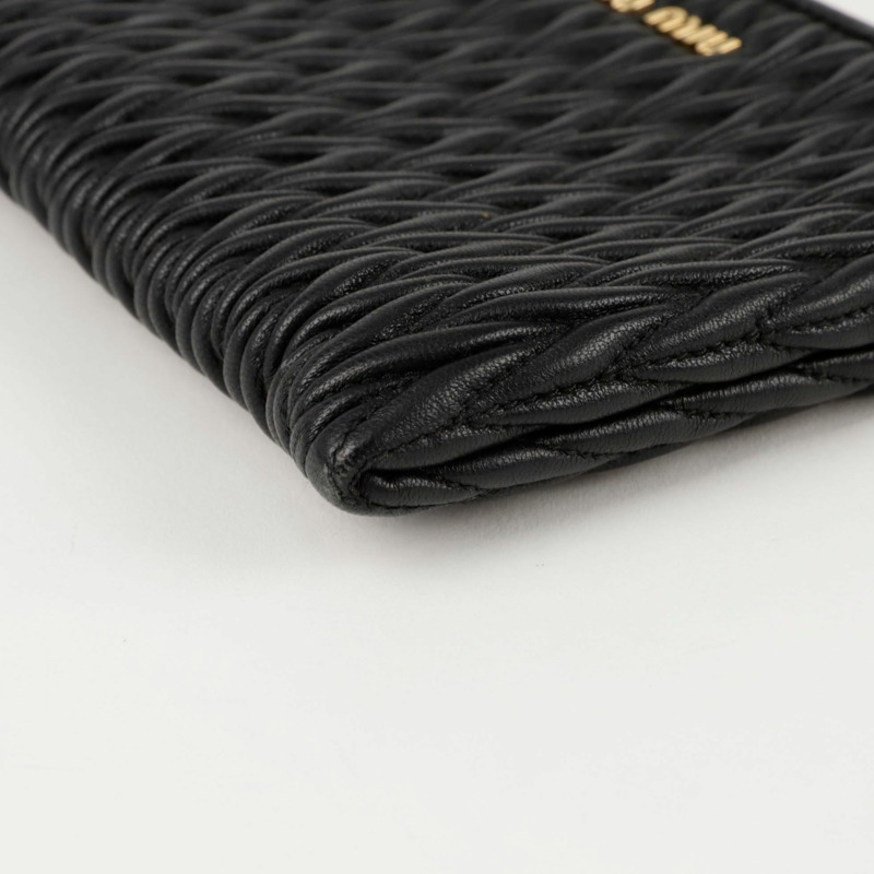 MIU MIU 5NH008 Materasse 鏈袋-8