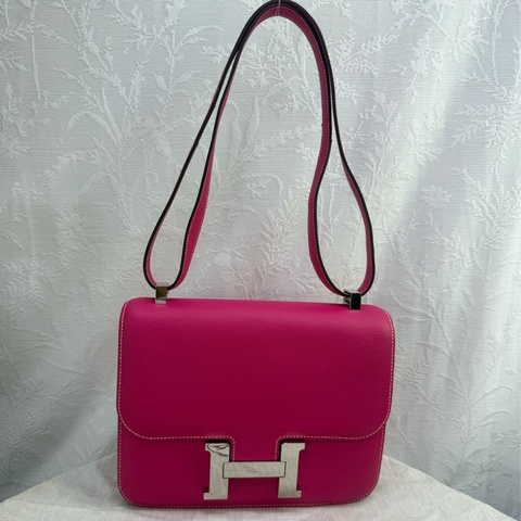 Hermes Constance 24