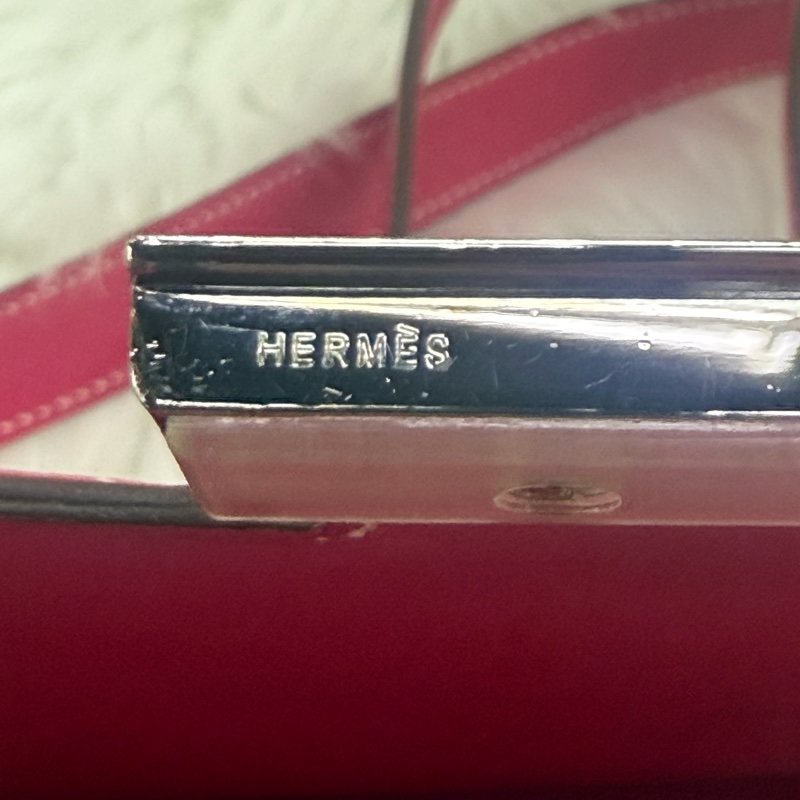 Hermes Constance 24-6