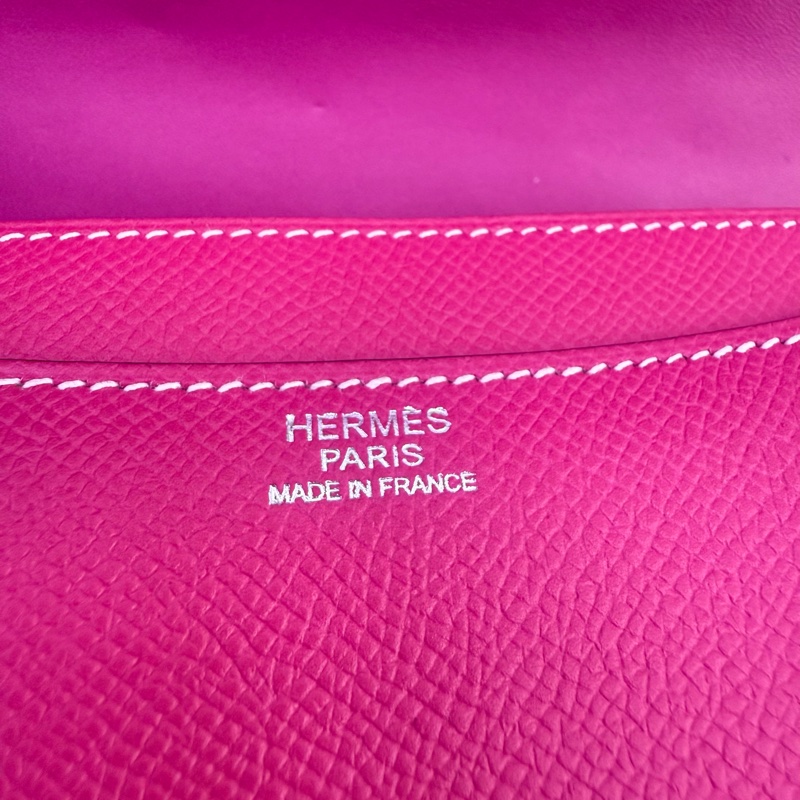 Hermes Constance 24-7