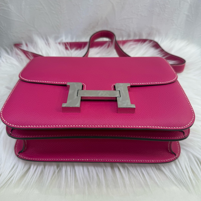 Hermes Constance 24-8