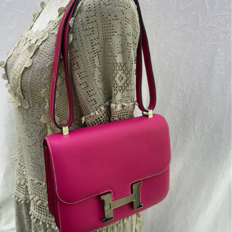 Hermes Constance 24-12