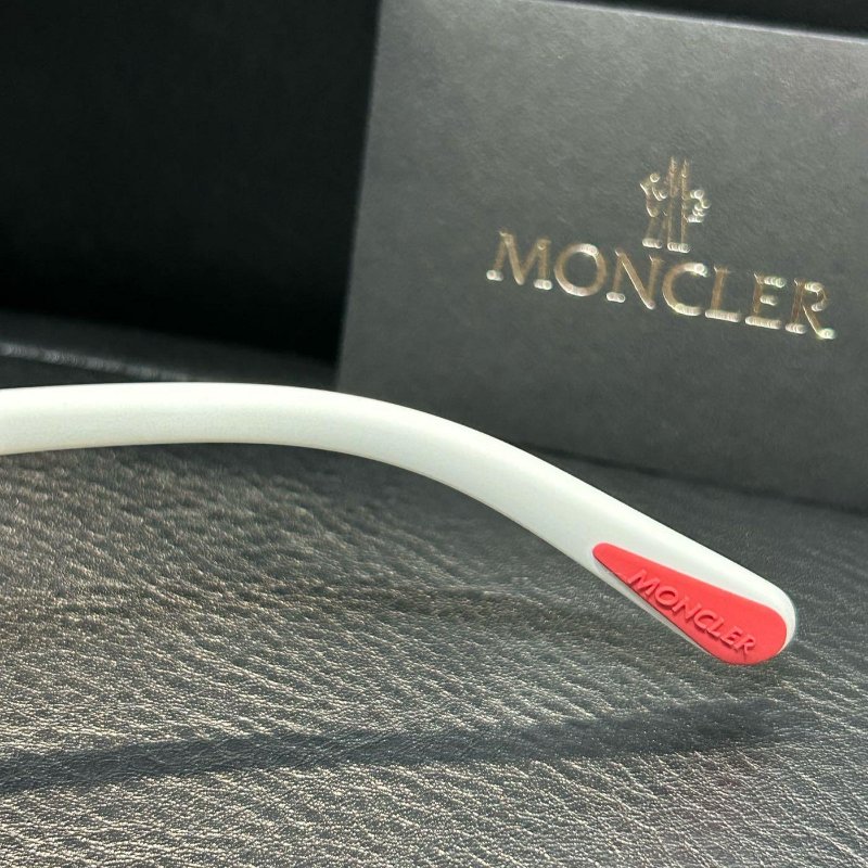 💎Han's house精品服飾💎MONCLER 墨鏡 太陽眼鏡 義大利製 現貨 原價12000-3