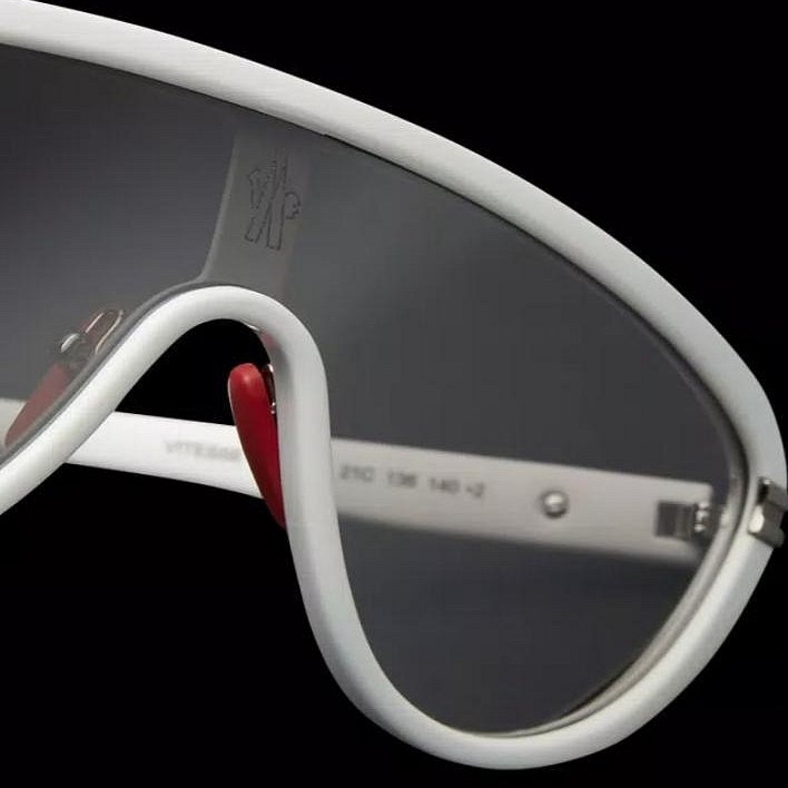 💎Han's house精品服飾💎MONCLER 墨鏡 太陽眼鏡 義大利製 現貨 原價12000-4