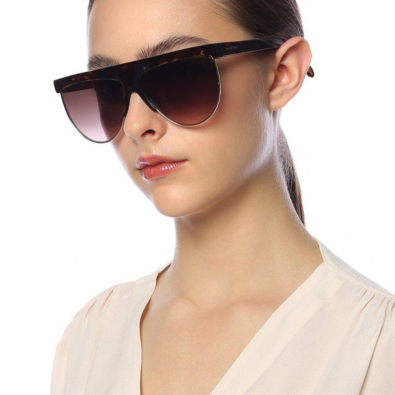 💎Han's house精品服飾💎givenchy紀梵希 粗框個性 墨鏡 太陽眼鏡-2