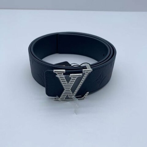 Louis Vuitton LV Shadow Belt