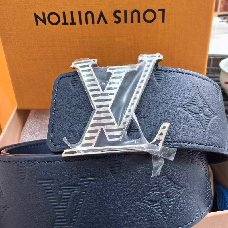 Louis Vuitton LV Shadow Belt-1
