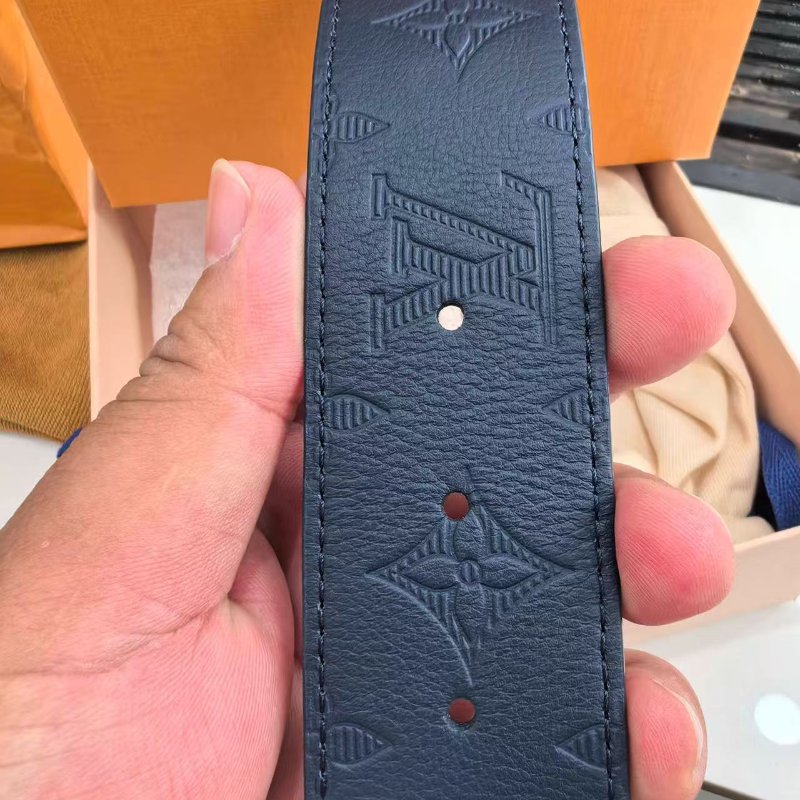 Louis Vuitton LV Shadow Belt-3