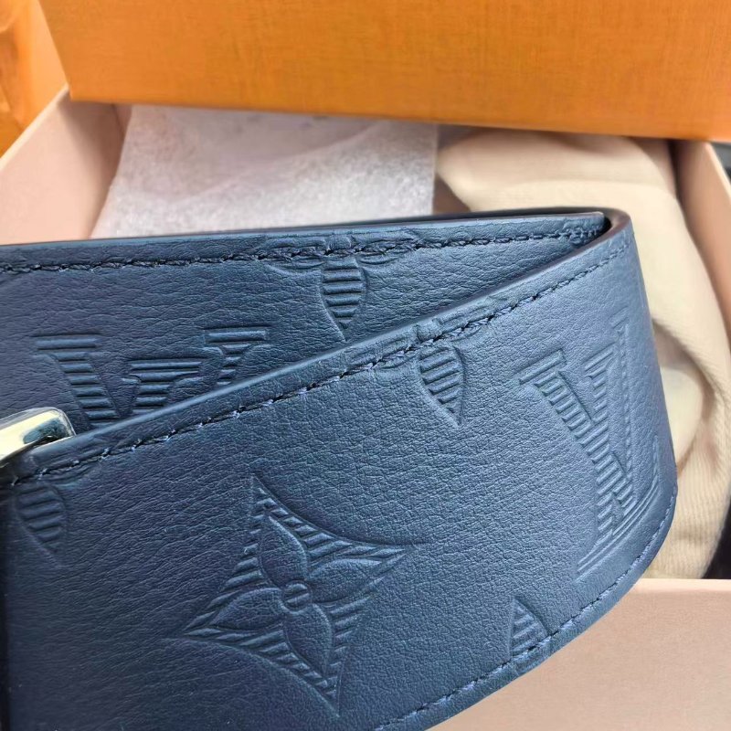Louis Vuitton LV Shadow Belt-5