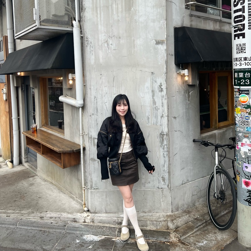 Gucci 飛行員短板夾克 內裡100%羊毛 原價近10萬-14