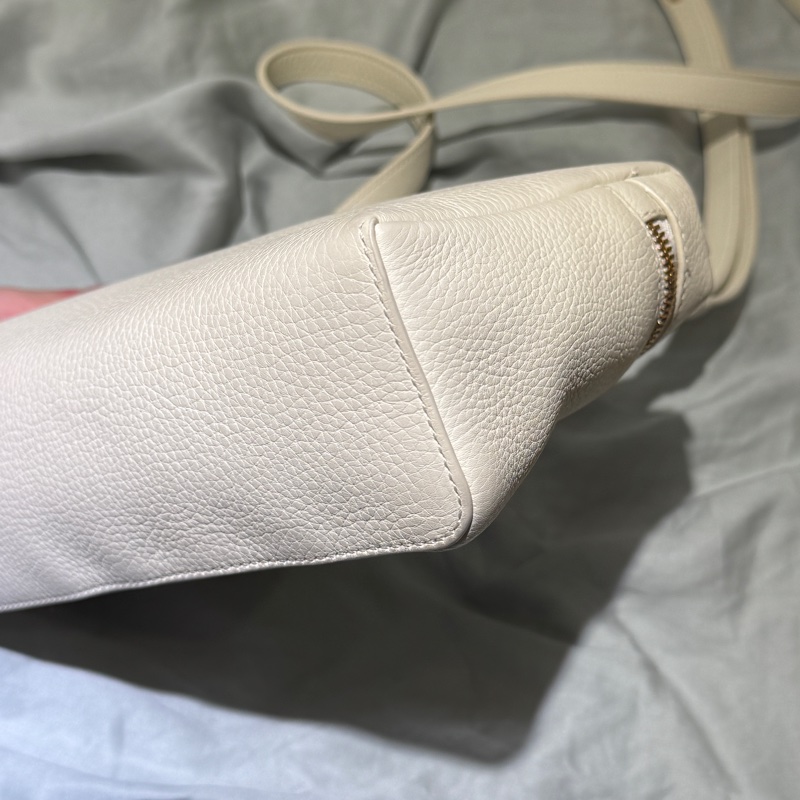 loro piana L19飯盒包 奶油白-8