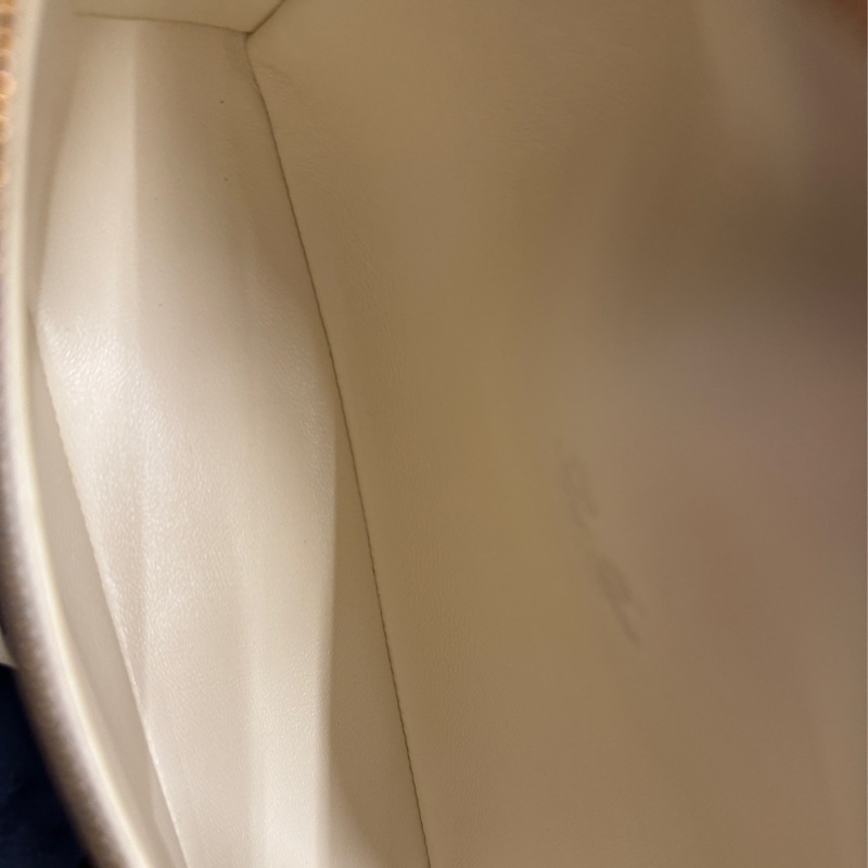 loro piana L19飯盒包 奶油白-13