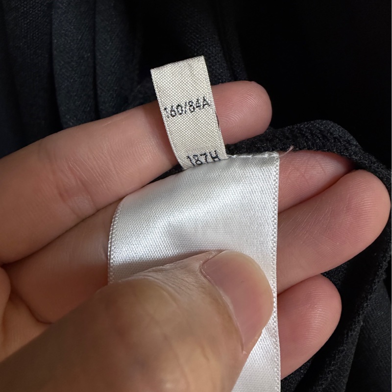 Celine 針織運動外套 拼接亮片原價五萬多-9