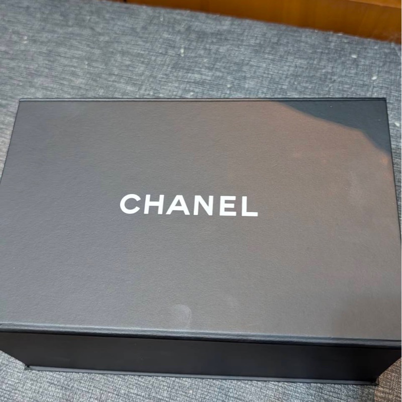 全新 Chanel小號愛心包 22S-12