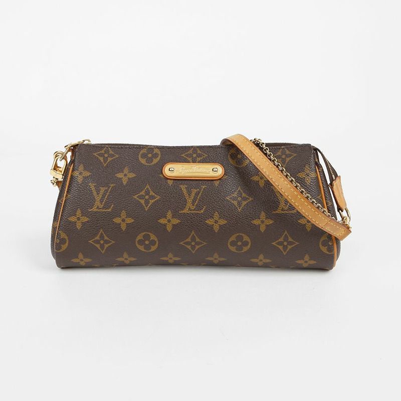 LOUIS VUITTON M95567 伊娃手拿單肩斜背包-0