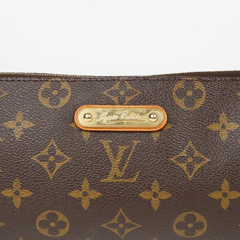 LOUIS VUITTON M95567 伊娃手拿單肩斜背包-1