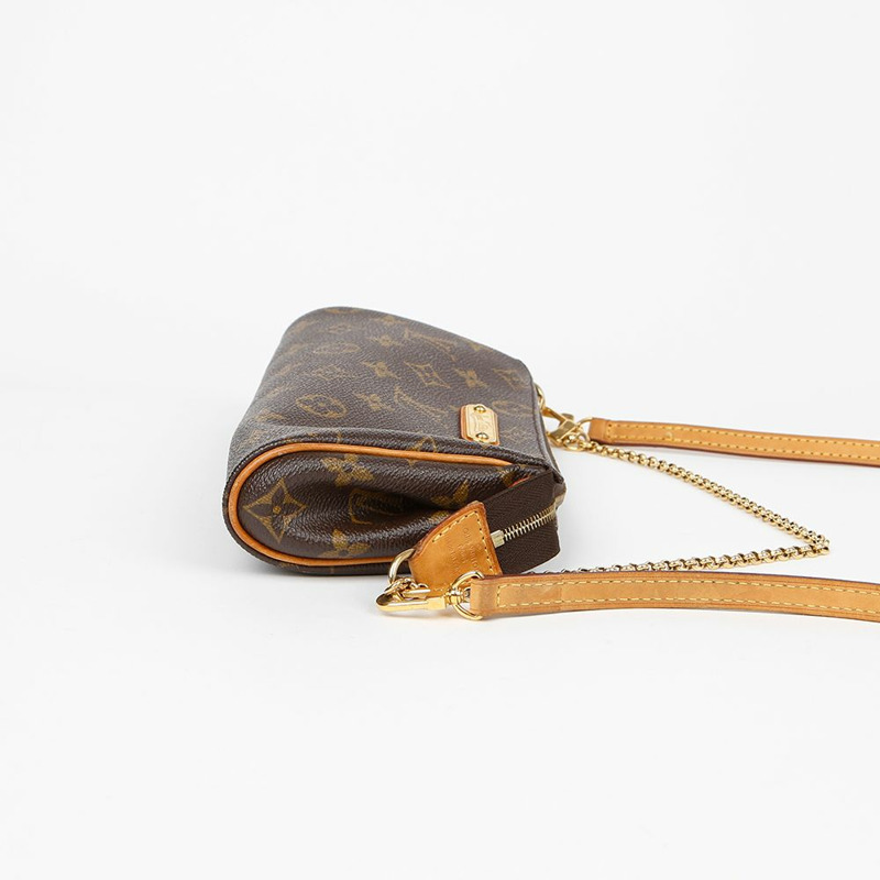 LOUIS VUITTON M95567 伊娃手拿單肩斜背包-3