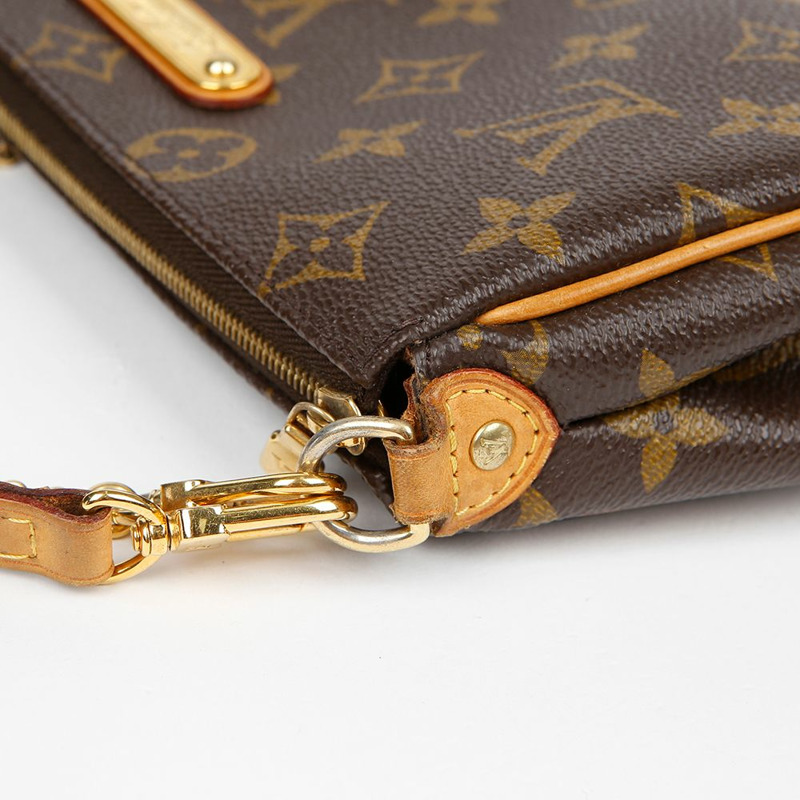 LOUIS VUITTON M95567 伊娃手拿單肩斜背包-5