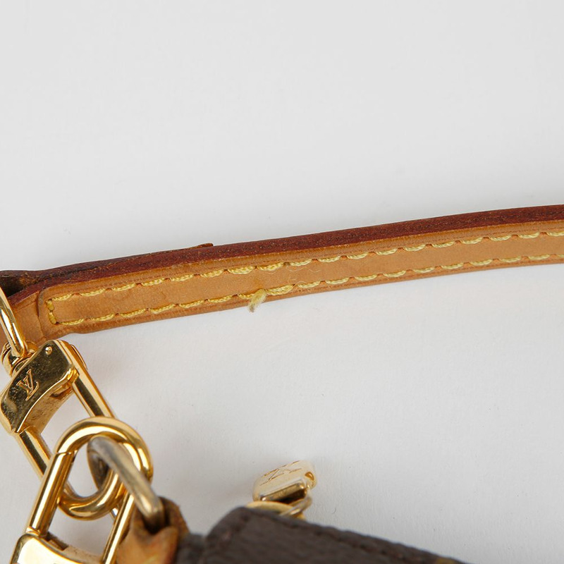 LOUIS VUITTON M95567 伊娃手拿單肩斜背包-6