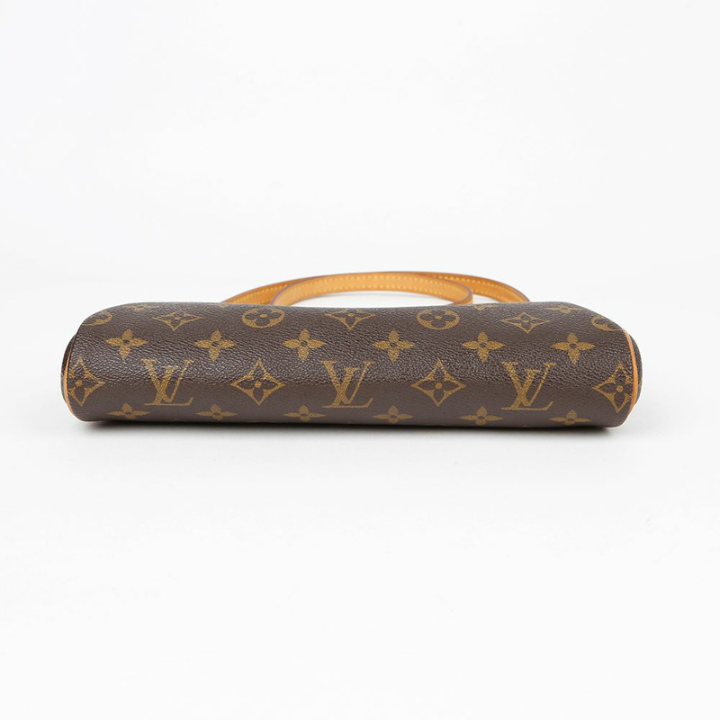 LOUIS VUITTON M95567 伊娃手拿單肩斜背包-8