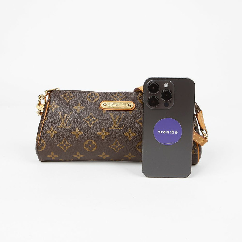 LOUIS VUITTON M95567 伊娃手拿單肩斜背包-11