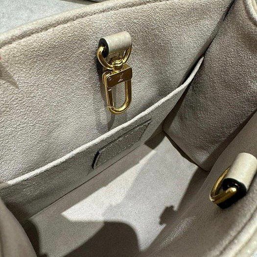 *SHIHNA名牌精品* LV OnTheGo BB Monogram 手提/斜背包-3