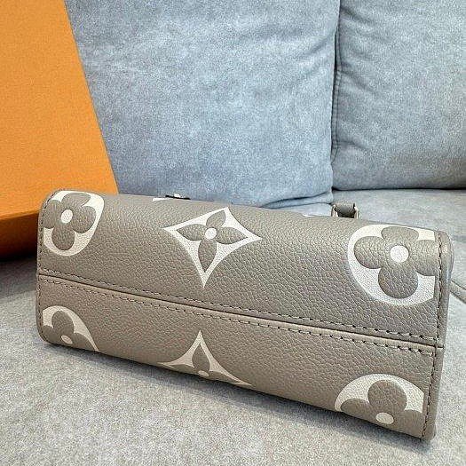 *SHIHNA名牌精品* LV OnTheGo BB Monogram 手提/斜背包-7