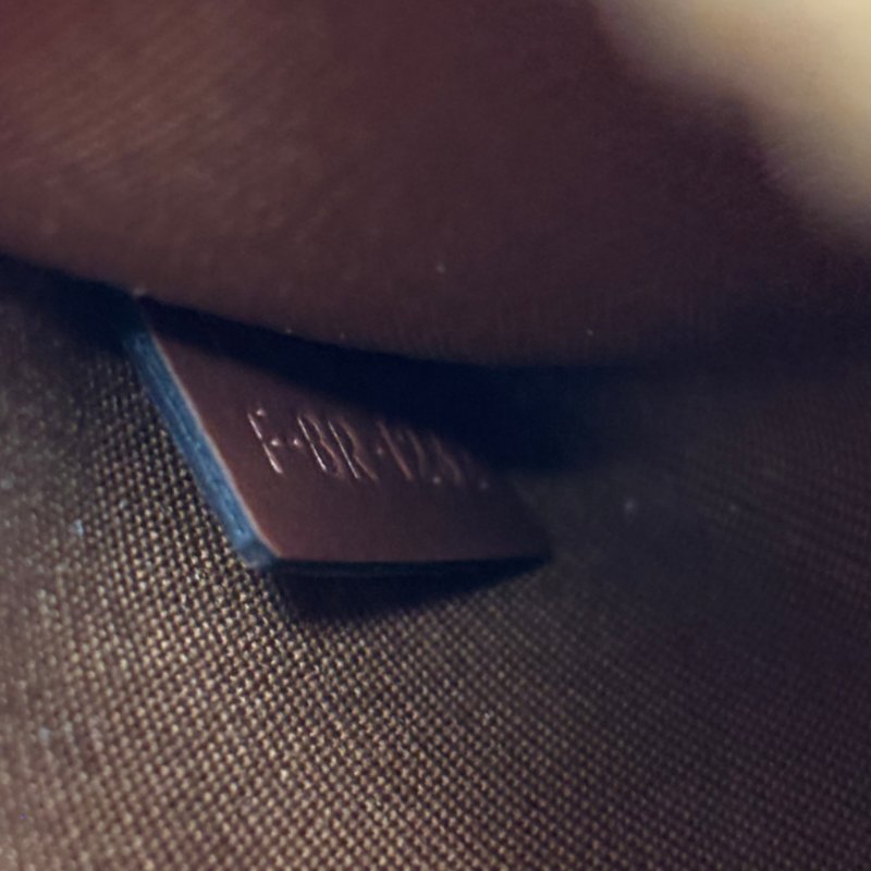 ::CELINE:: 經典凱旋門老花 小號波士頓包 斜背包 手提包-35