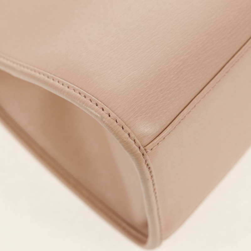 【日本直送】GUCCI Jackie 肩背包 皮革 粉紅色 金色 002 1067 正品 149621V-8