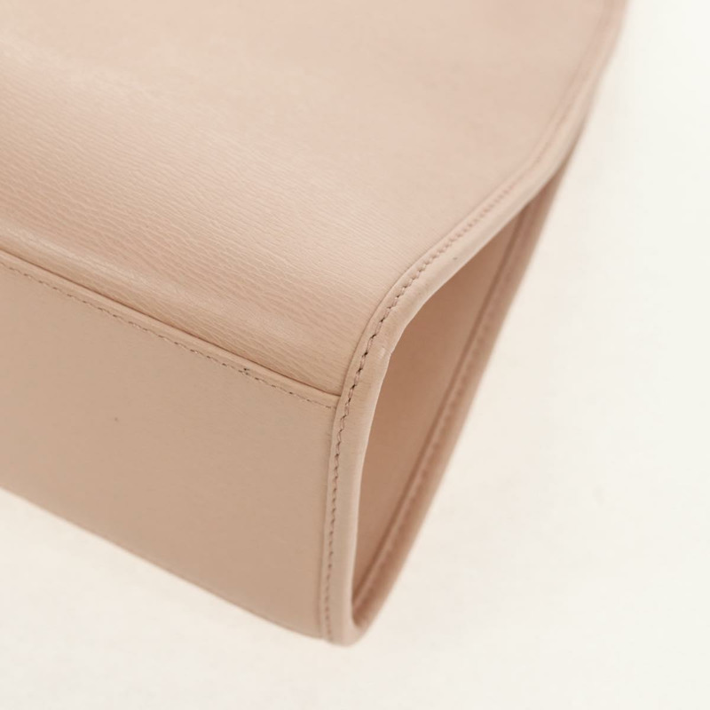 【日本直送】GUCCI Jackie 肩背包 皮革 粉紅色 金色 002 1067 正品 149621V-14