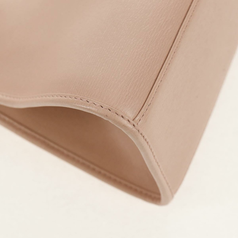 【日本直送】GUCCI Jackie 肩背包 皮革 粉紅色 金色 002 1067 正品 149621V-15