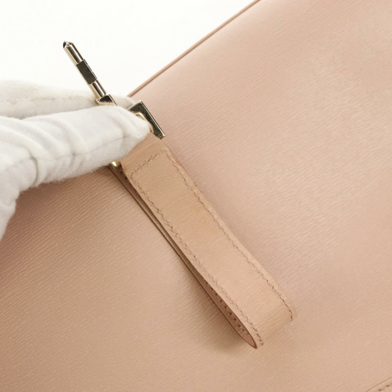 【日本直送】GUCCI Jackie 肩背包 皮革 粉紅色 金色 002 1067 正品 149621V-18