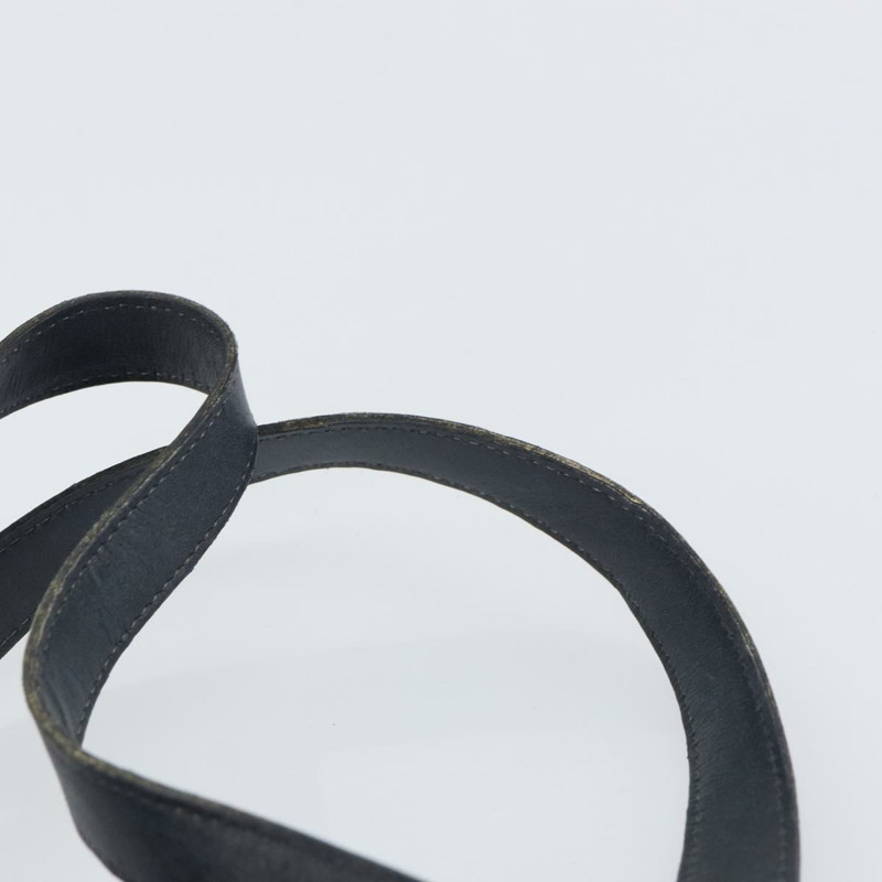 【日本直送】Christian Dior Trotter帆布手提包 海軍藍 正品 152392-7