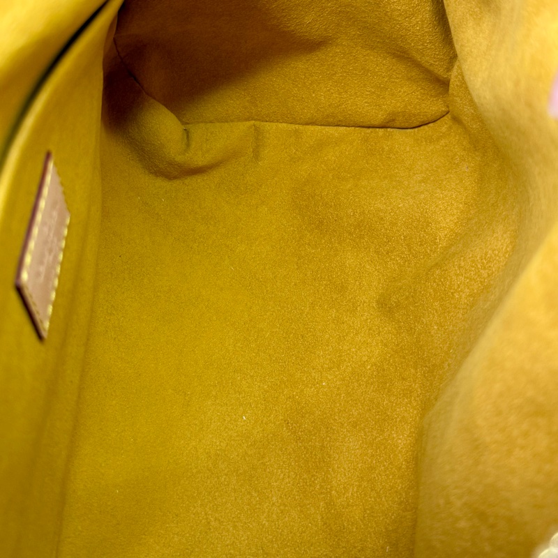 LV M95019 speedy稀有限量絕版牛仔丹寧曼哈頓釦手提包波士頓包-32