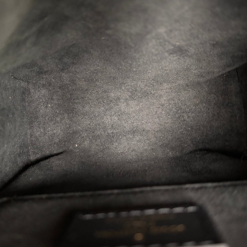 ::LOUIS VUITTON::LV M82465 Camera Box 經典雙色花紋手提相機包 斜背包-30