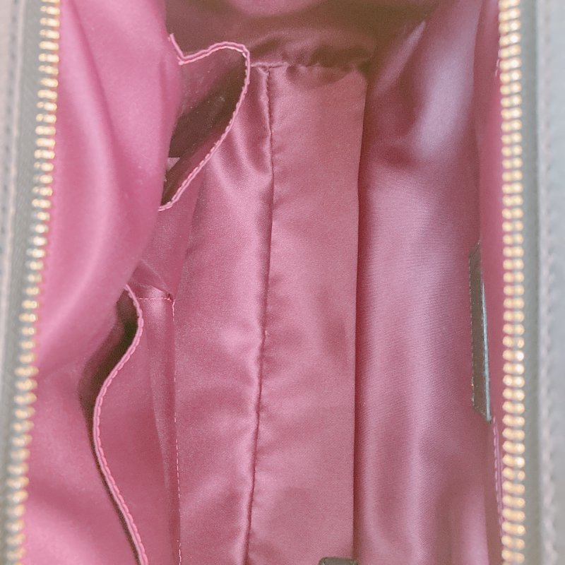 MS0380 Coach 蔻馳皺摺側背雲朵包 Madison Gathered Twisted Calfksin-19