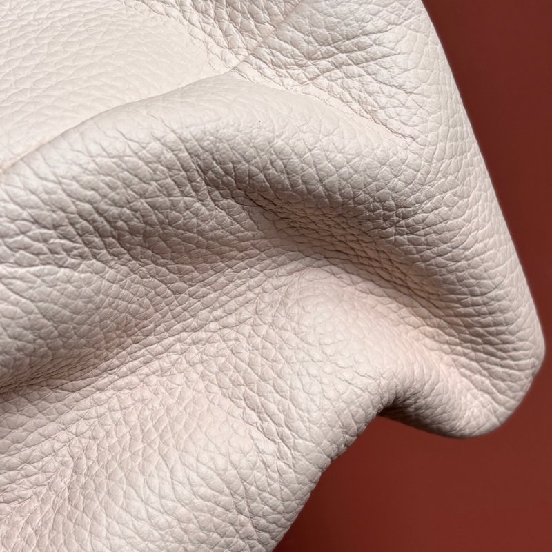 ::TODS:: Mocassino 經典品牌LOGO 乳白色牛皮托特包 手提包 肩背包 購物包-26