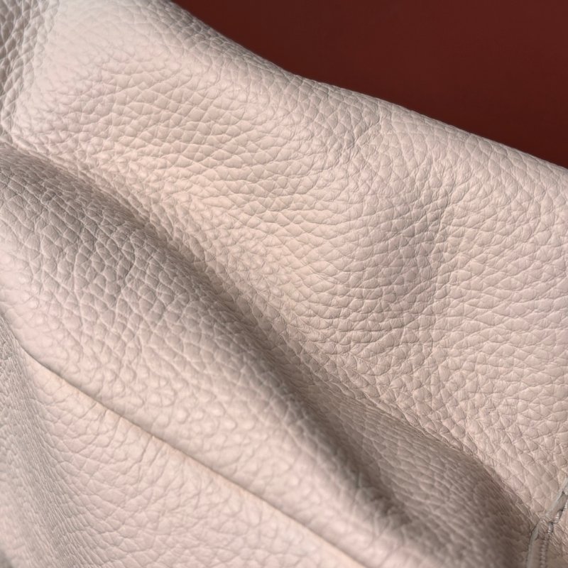 ::TODS:: Mocassino 經典品牌LOGO 乳白色牛皮托特包 手提包 肩背包 購物包-28