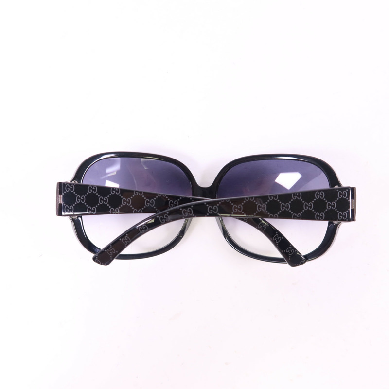 GUCCI PVC Sunglasses太陽眼鏡-4