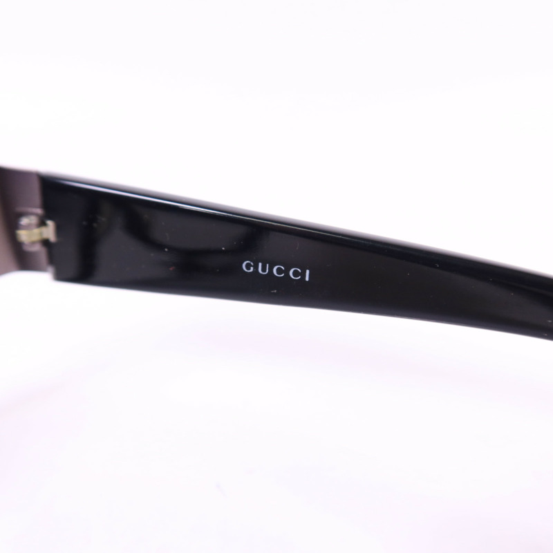 GUCCI PVC Sunglasses太陽眼鏡-5