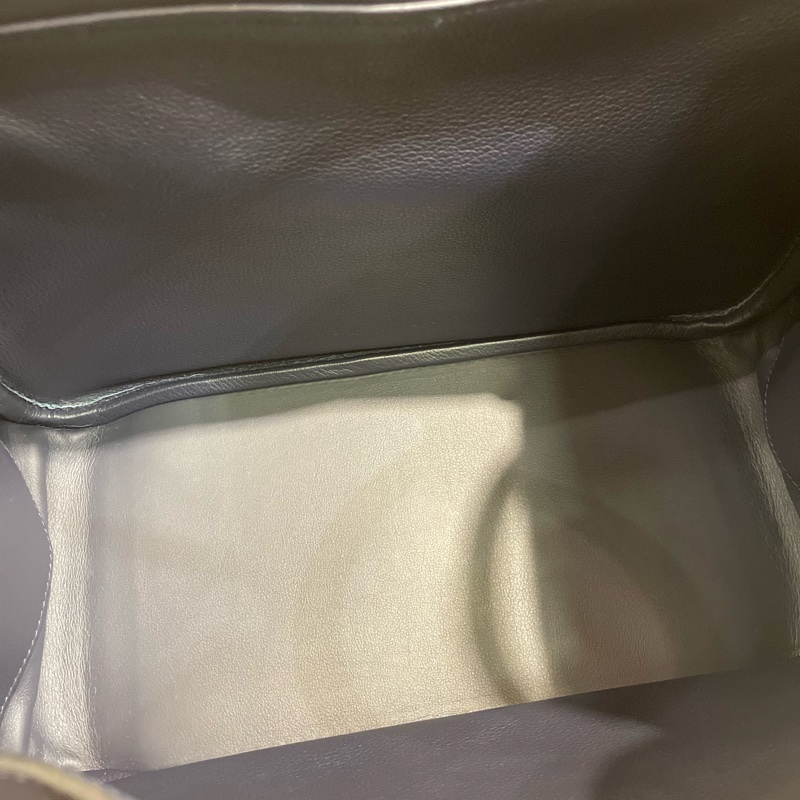 Hermès 30 Lindy Bleu Nuit-9