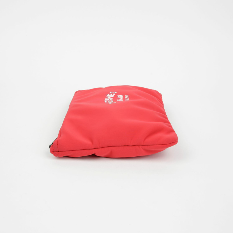 HERMES Neo Bain 中型收納袋-4