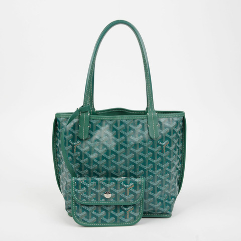 GOYARD 迷你安珠肩背包