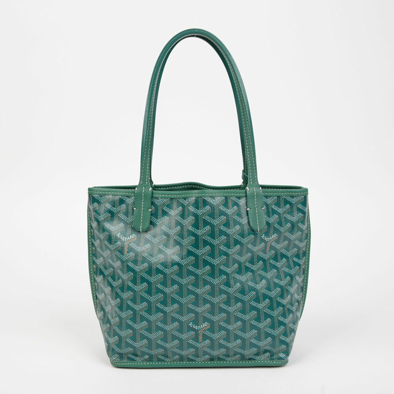 GOYARD 迷你安珠肩背包-2