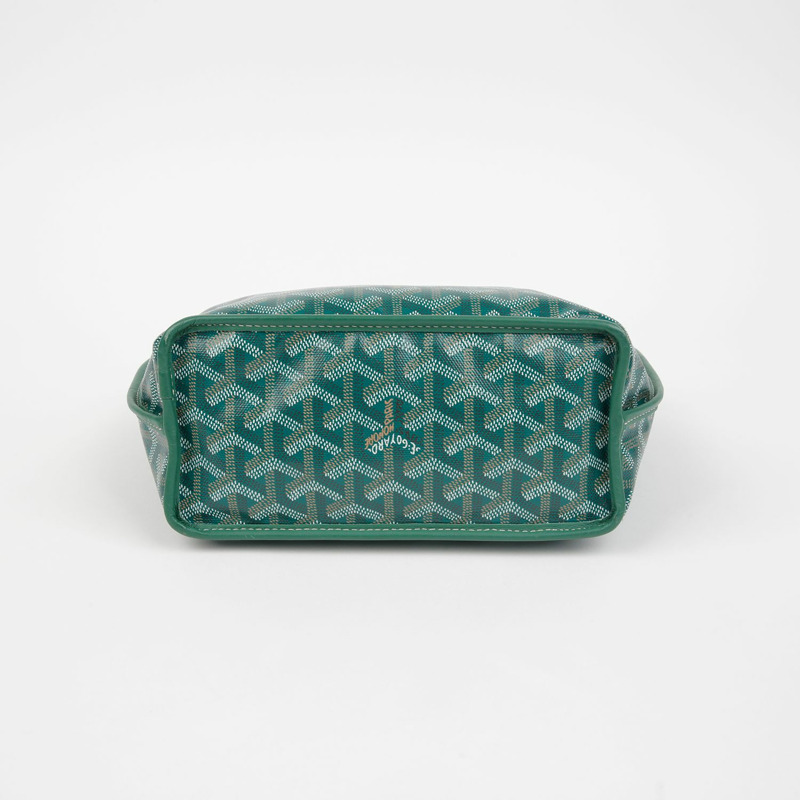 GOYARD 迷你安珠肩背包-4