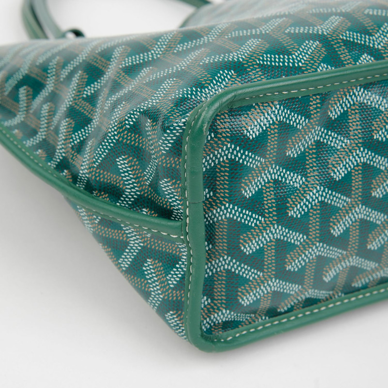 GOYARD 迷你安珠肩背包-5